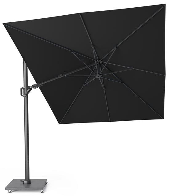Cantilever Parasol – T2 - 350cm X 260cm