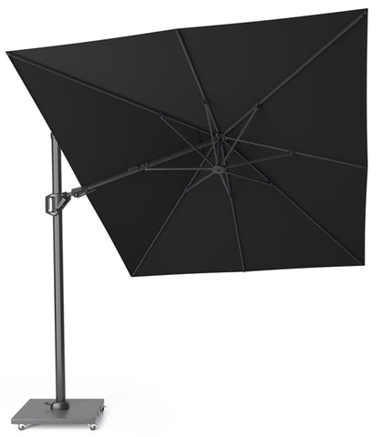 Cantilever Parasol – T2 - 350cm X 260cm