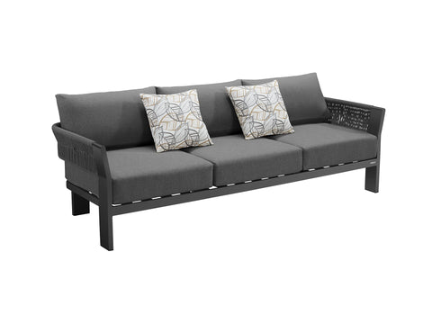 BORROMEO I 3-seater Patio Sofa