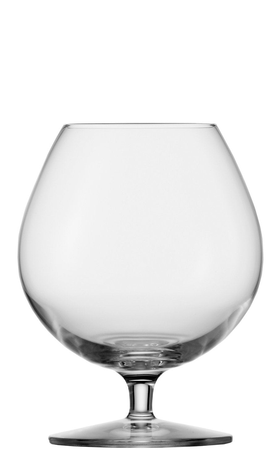 Stoelzle® Cognac Glass Milano (set of 6)