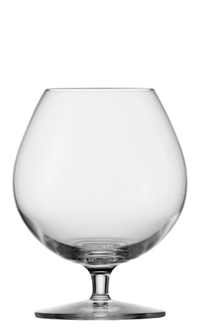 Stoelzle® Cognac Glass Milano (set of 6)