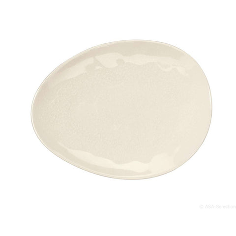 A la Maison Champagne Side Plate