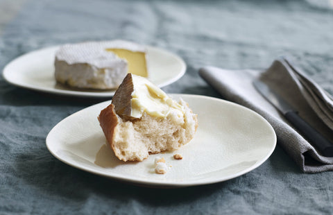 A la Maison Champagne Side Plate