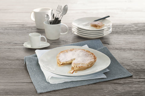 A la Maison Champagne Side Plate