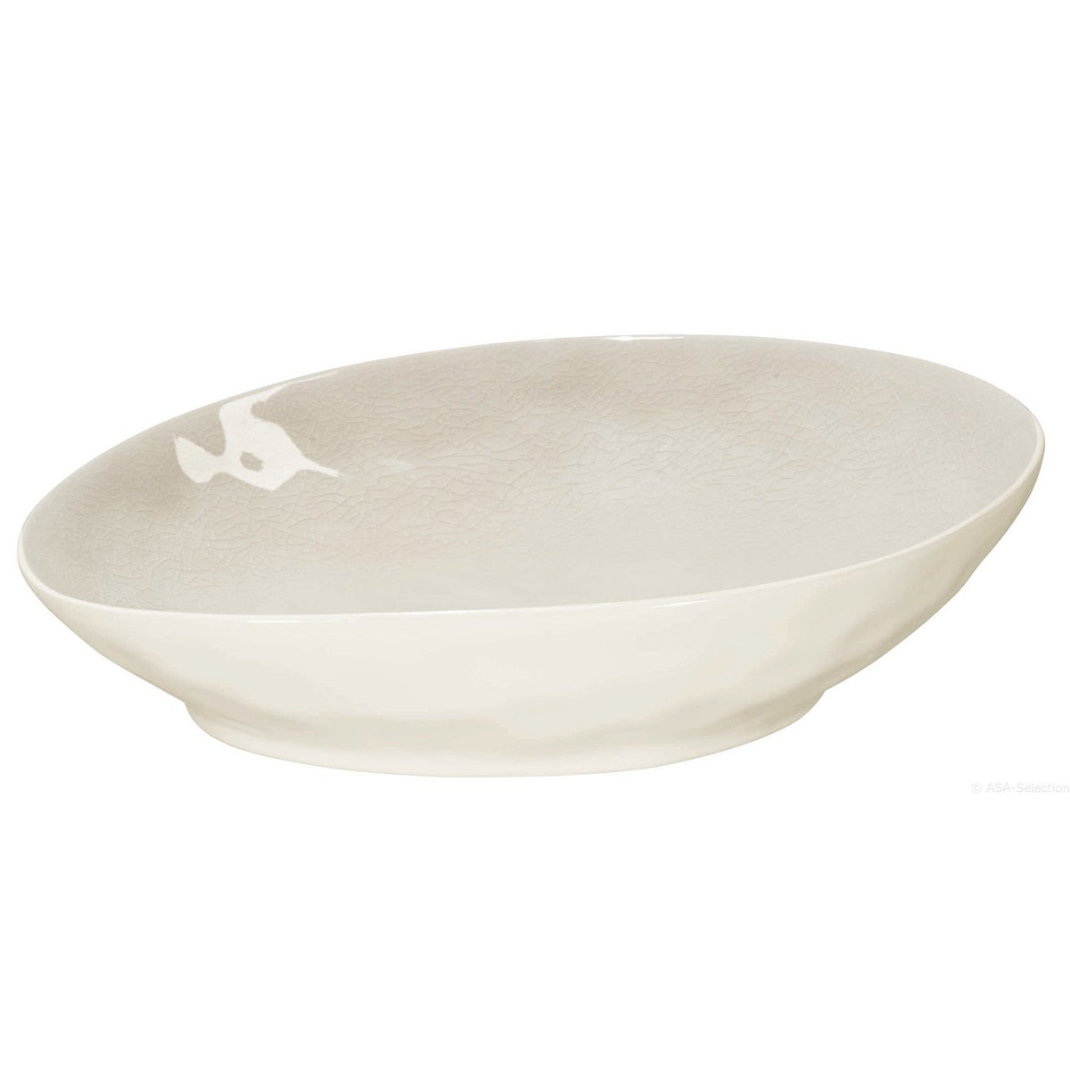 A la Maison Champagne Small Bowl