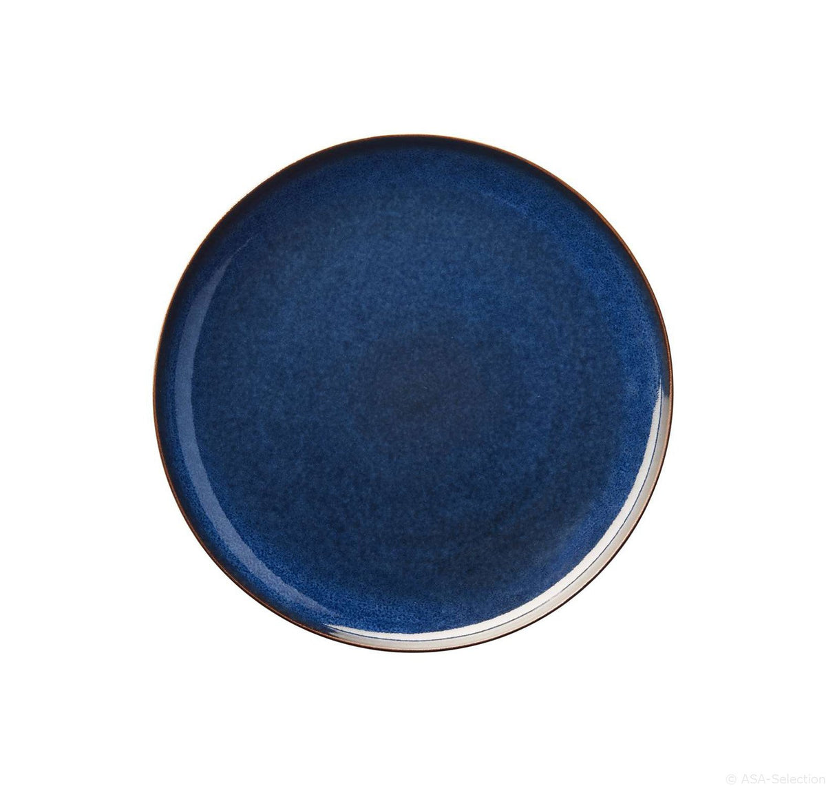 Saisons Midnight Blue Side Plate
