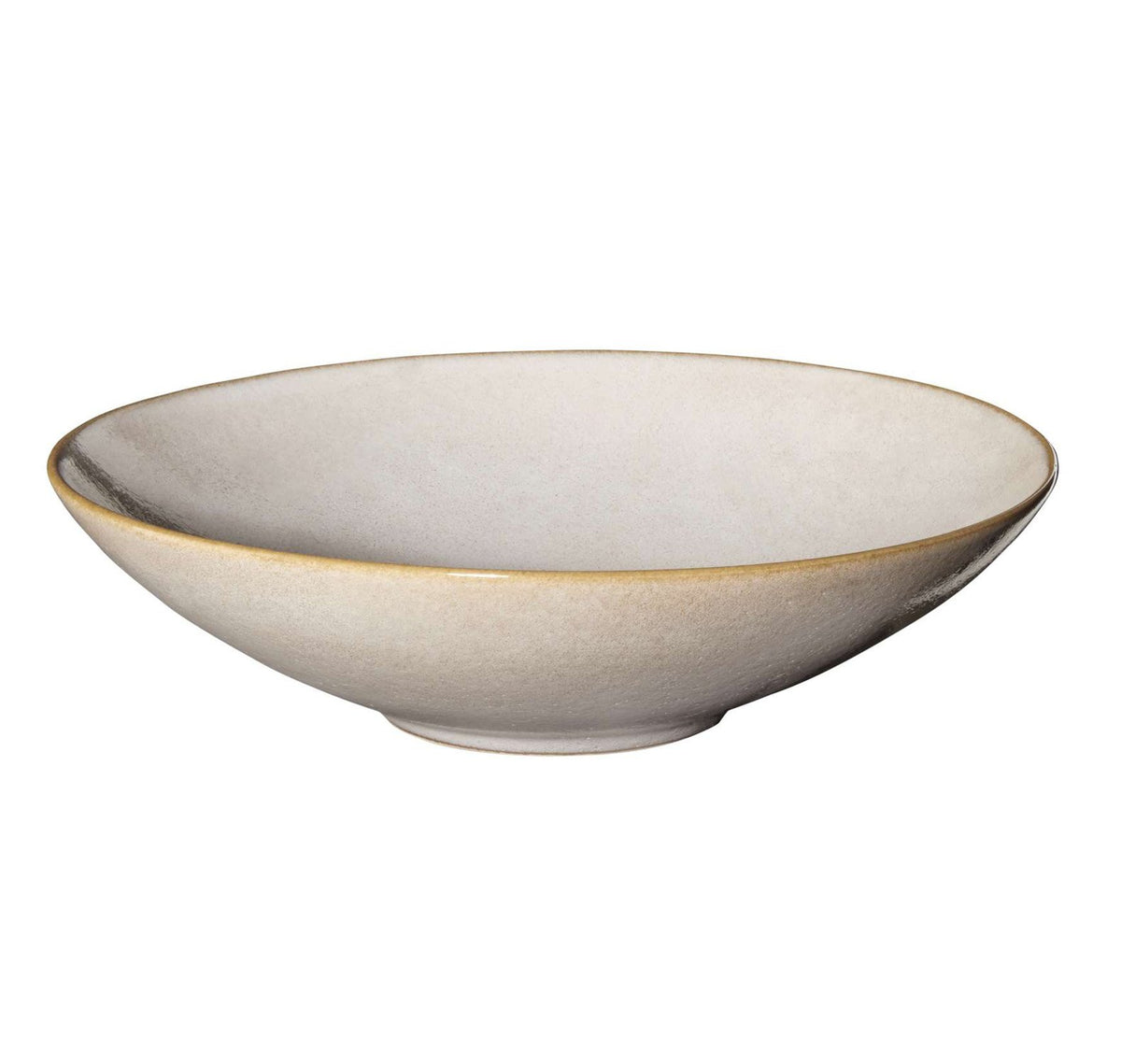 Saisons Sand Gourmet Dinner Plate