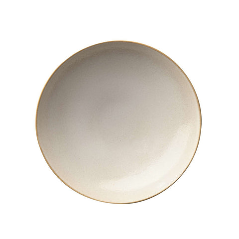 Saisons Sand Gourmet Dinner Plate