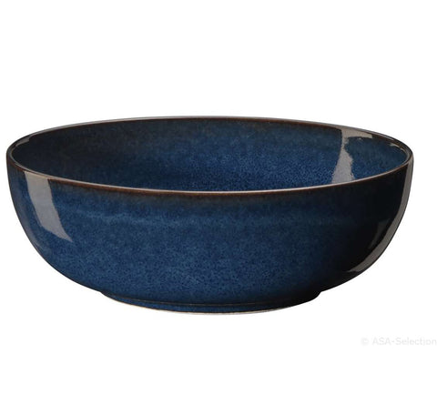 Saisons Midnight Blue Bowl