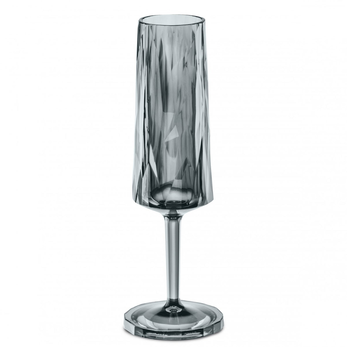 SUPERGLAS Champagne Glass 100ml CLUB NO. 5