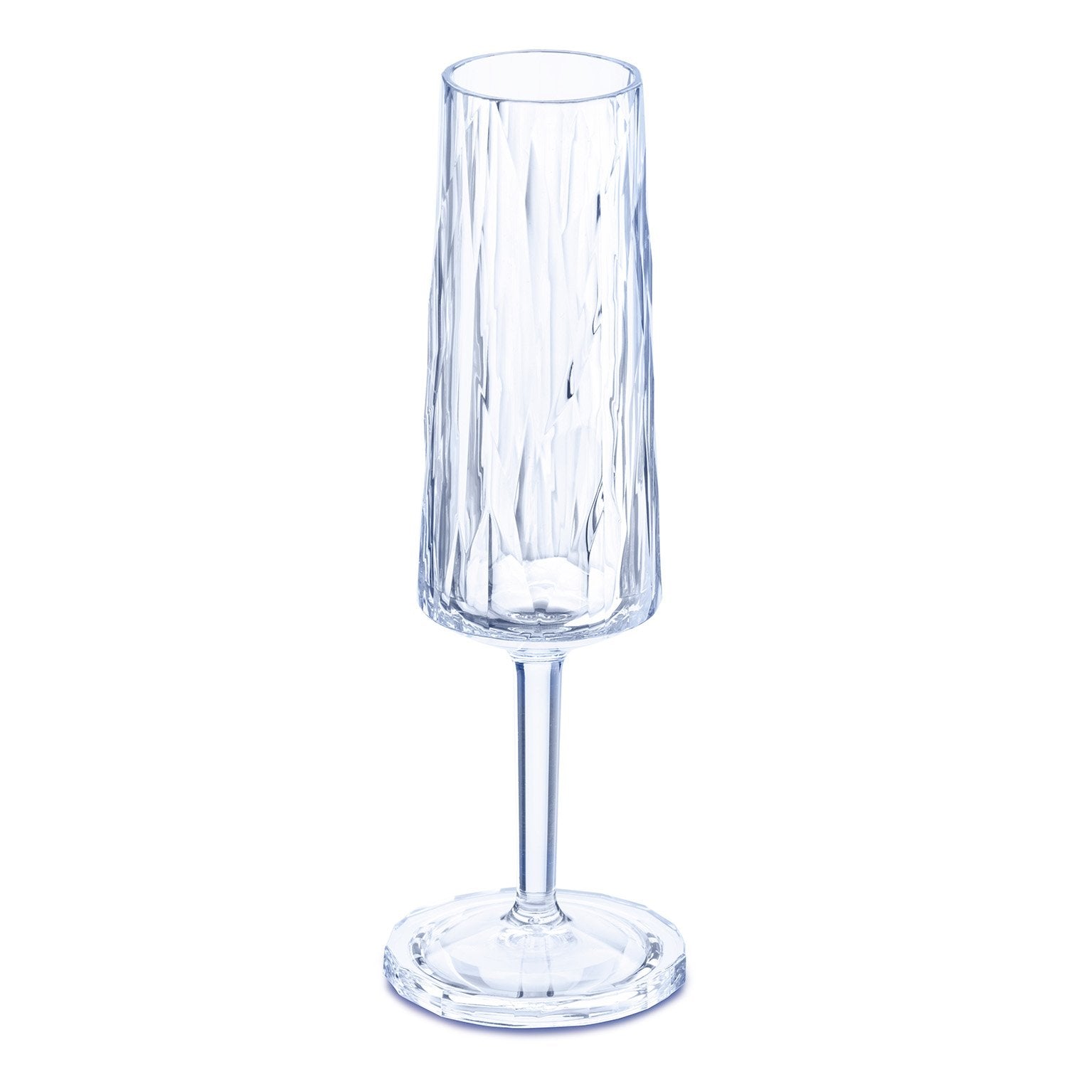 SUPERGLAS Champagne Glass 100ml CLUB NO. 5