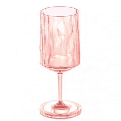 SUPERGLAS Wine Glass 350ml CLUB NO. 4