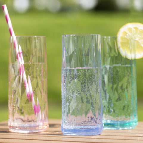 Outdoor Glassware Superglas® Longdrink 250ml CLUB NO. 3