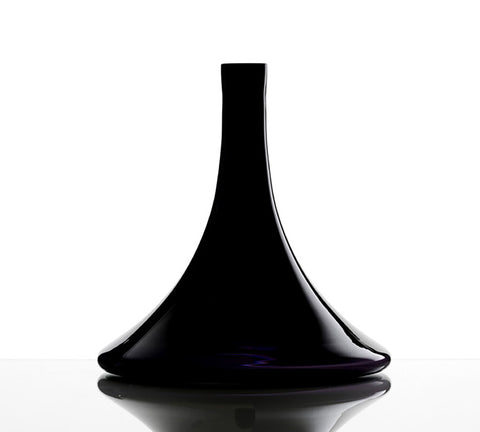 Stoelzle® Decanter - Teide Black