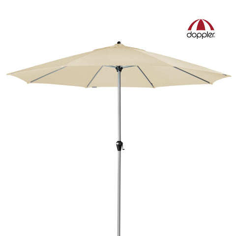 Aluminium Parasol ACTIVE 380cm