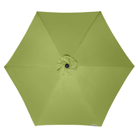 Aluminium Parasol ACTIVE 380cm