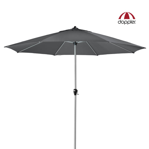 Aluminium Parasol ACTIVE 380cm