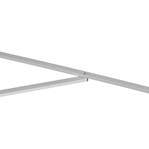 Aluminium Parasol ACTIVE 380cm