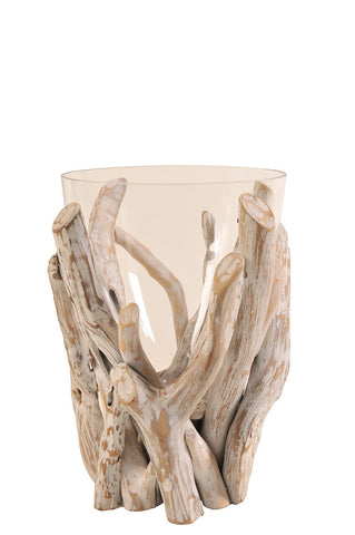 Vase | Laguna | Gaia Medium