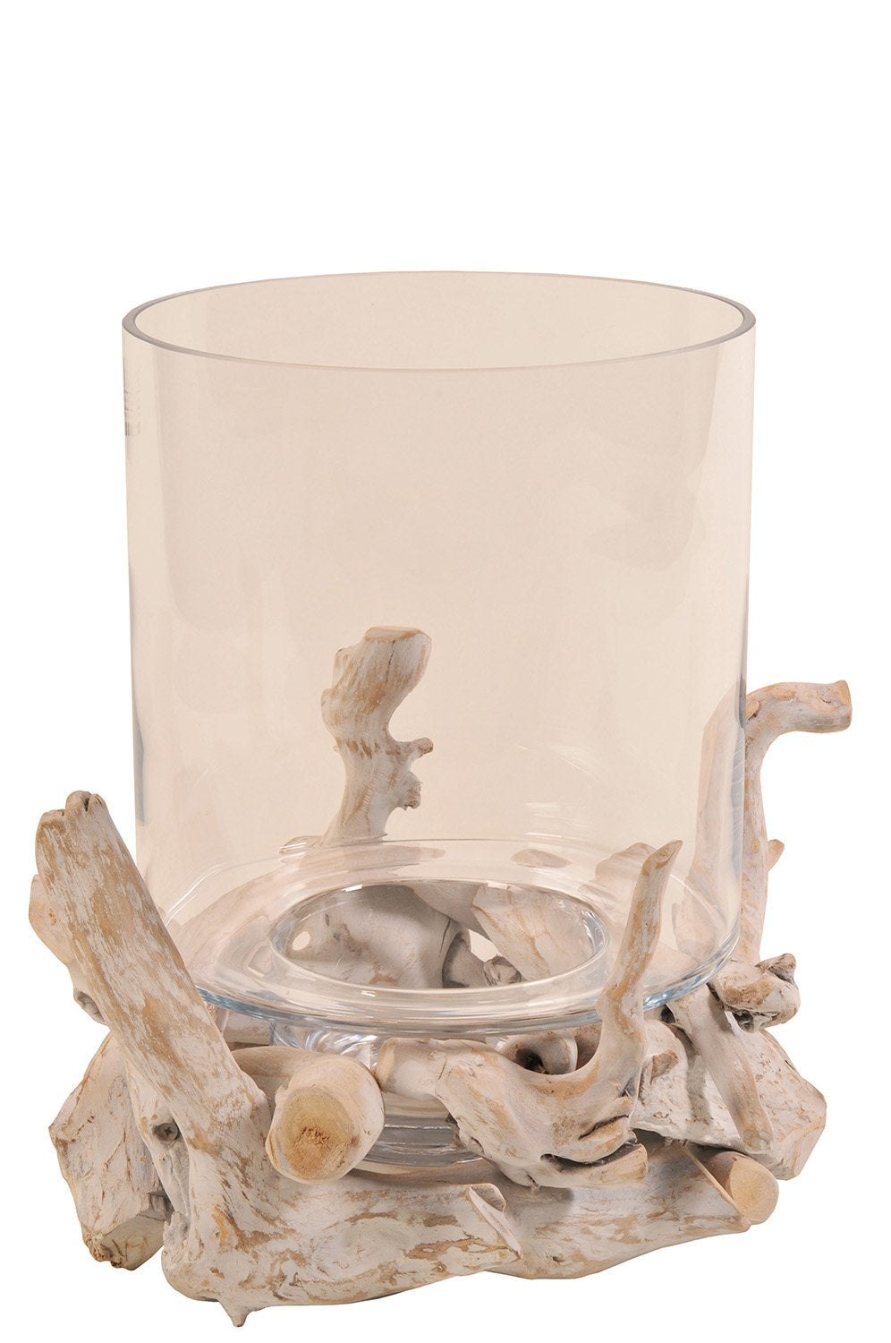 Vase | Laguna White | Hebe Large