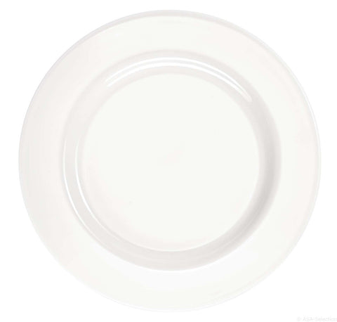 Grande Porcelain Dinner Plate