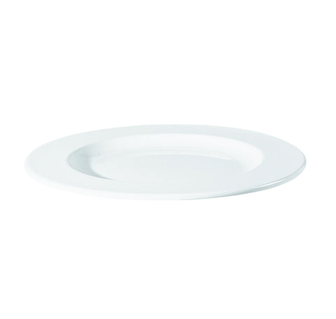 Grande Porcelain Side Plate