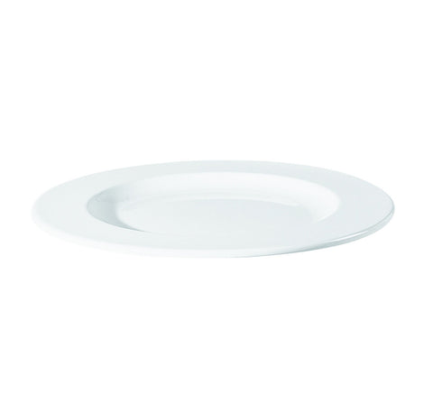 Grande Porcelain Dinner Plate