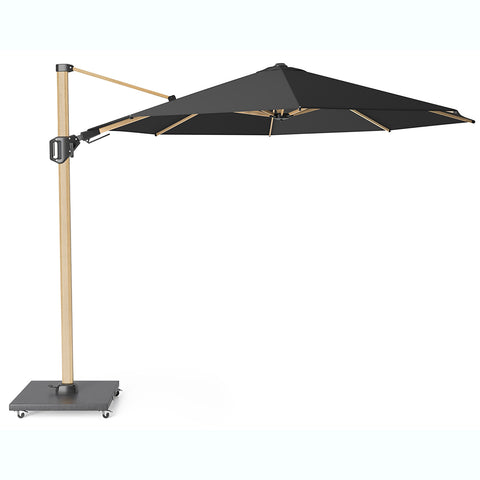Cantilever Parasol - OAK T2 - 300cm x 300cm