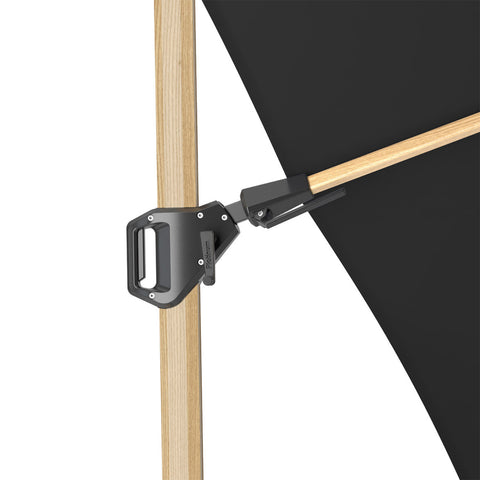 Cantilever Parasol - OAK T2 - 300cm x 300cm