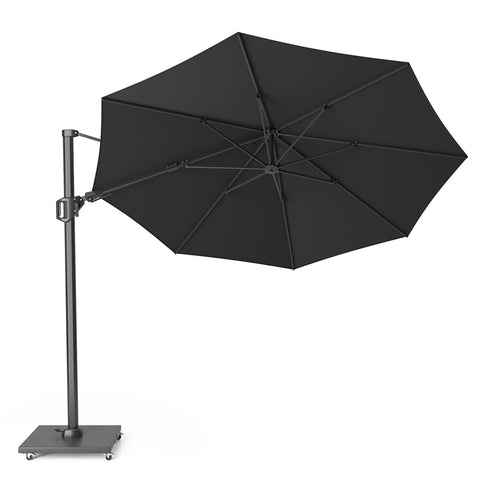 Cantilever Parasol - Challenger T2 Round - Ø350cm