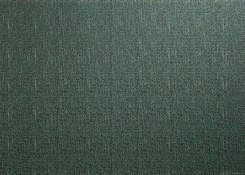 Placemat | Woven | Green