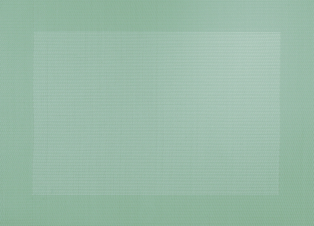 Placemat | Woven | Jade
