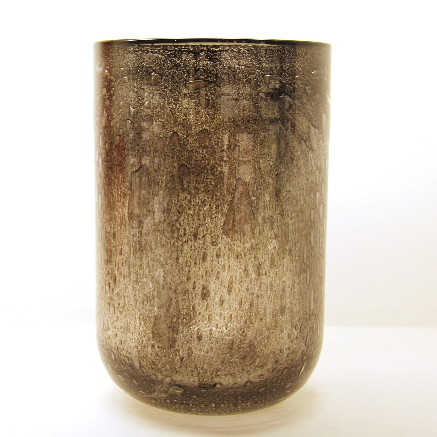 Vase | Gabon | Extra High GrayGold