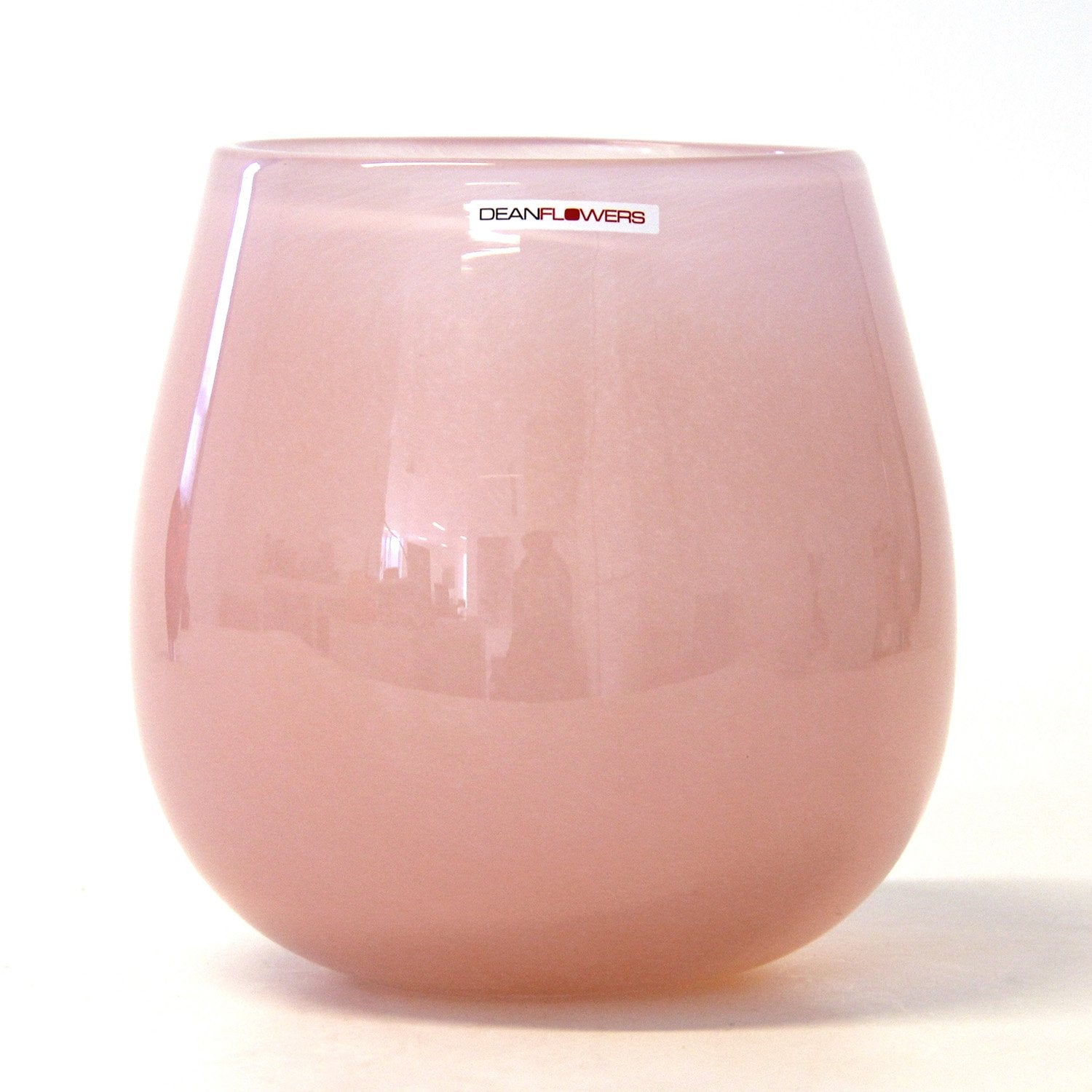 Vase | Sambor | Peach