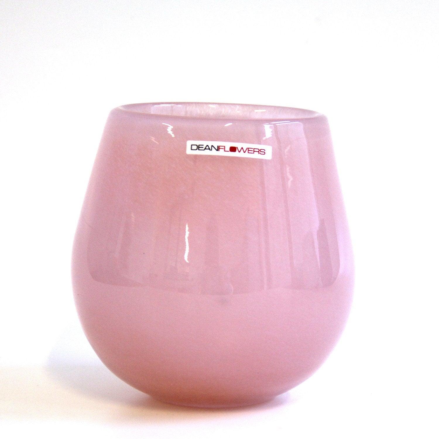 Vase | Sambor | Peach