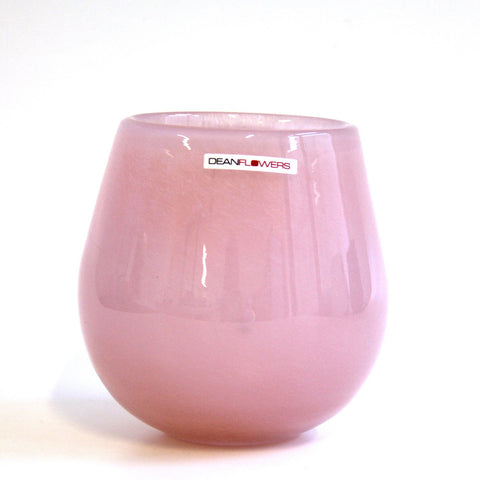 Vase | Sambor | Peach