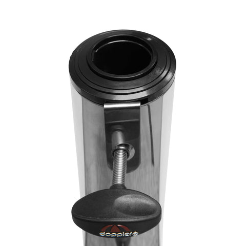 ACTIVE Granite Base 50 kg, with wheels