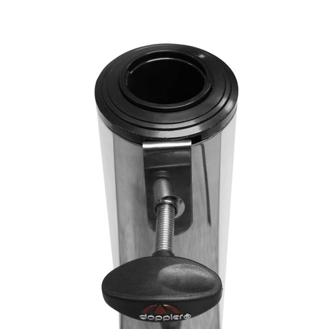 ACTIVE Granite Base 40 kg, with wheels