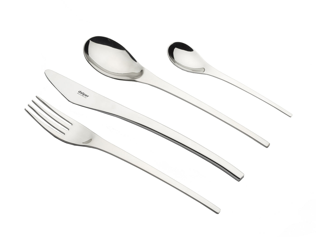 ARC 24 piece Cutlery Set - Stainless Steel