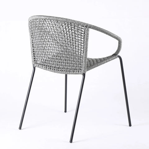 Ella Patio Dining Chair