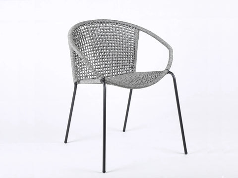 Ella Patio Dining Chair