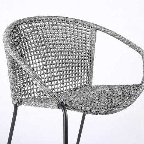 Ella Patio Dining Chair