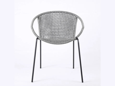 Ella Patio Dining Chair