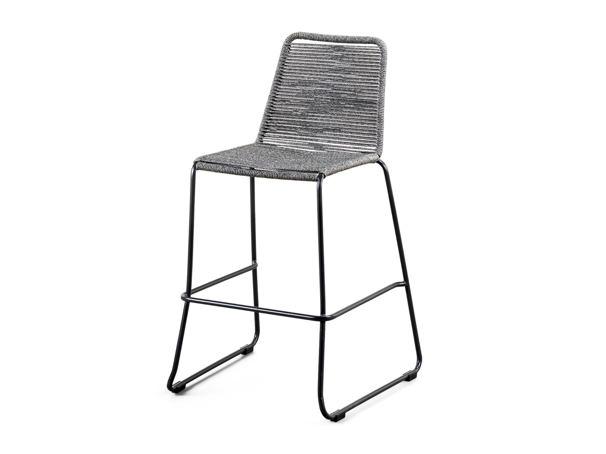 Elos Patio Bar Chair