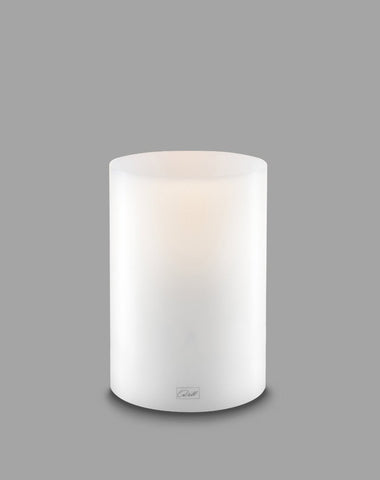 Forever Tealight Candle - Inset
