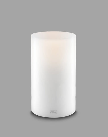 Forever Tealight Candle - Inset