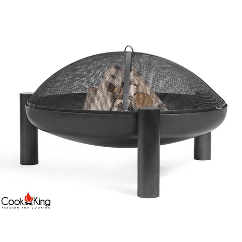 Fire Bowl - Palma