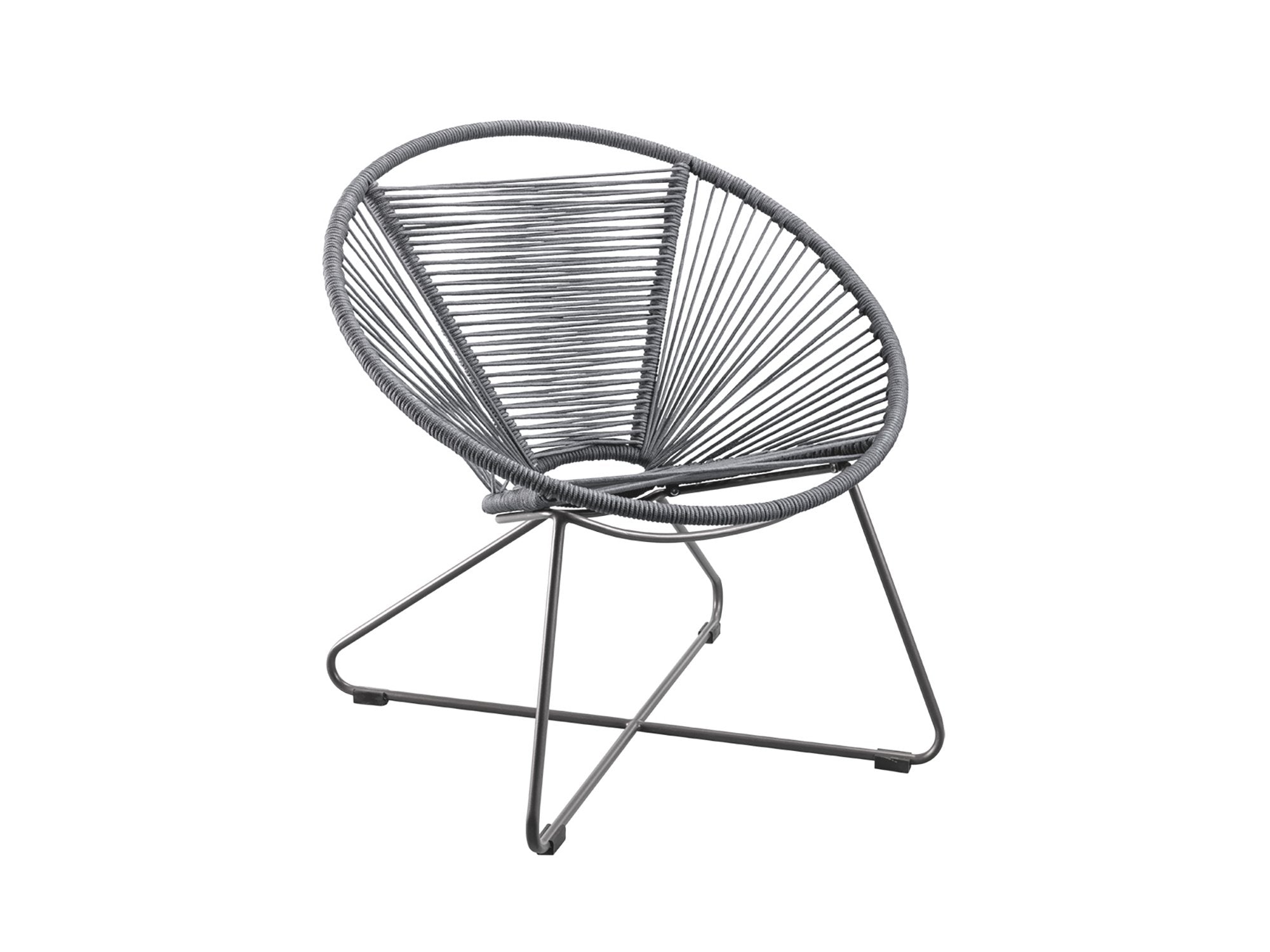 Moni Rope Relax Chair
