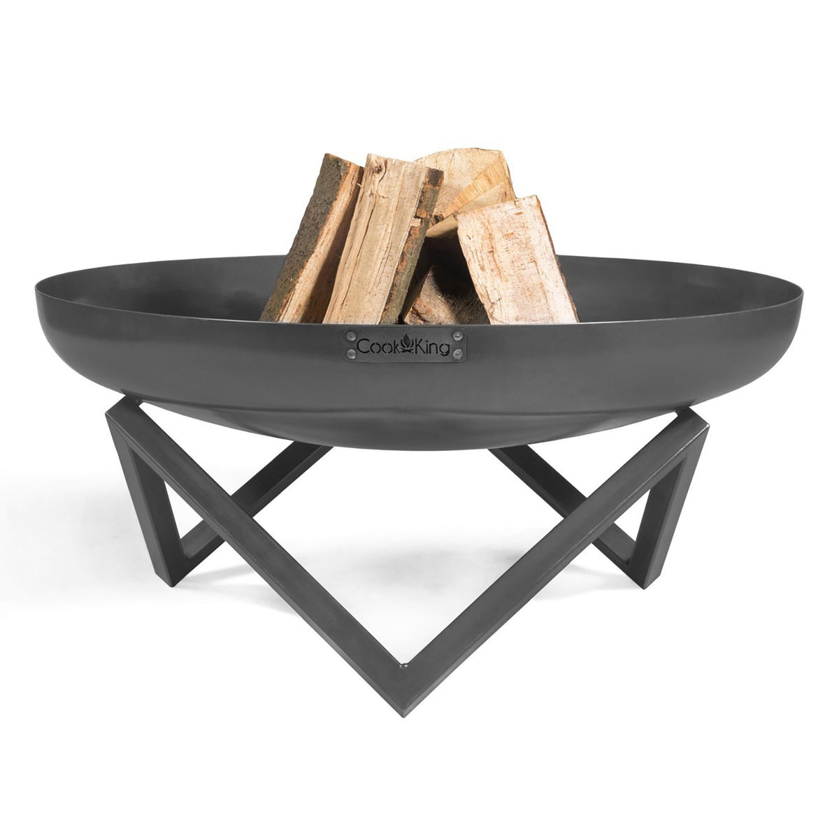 Fire Bowl - Santiago