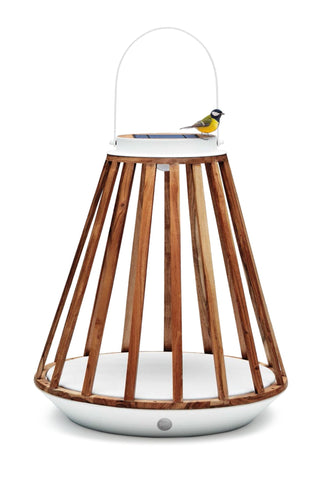 Outdoor | Solar LED Lantern | Kate - Large